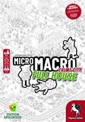 600-59061G MicroMacro: Crime City 2 – Ful