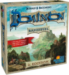 600-RIO01413 Dominion® Basisspiel - 2. Edit