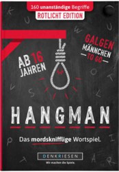 699-HM2009 DENKRIESEN - HANGMAN® - ROTLIC