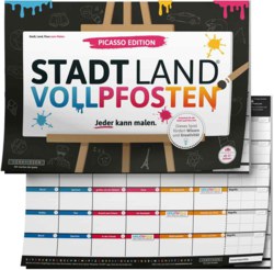 699-SL2003 DENKRIESEN - STADT LAND VOLLPF