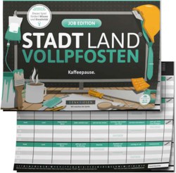 699-SL2008 STADT LAND VOLLPFOSTEN - JOB E