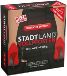 699-SL3009 STADT LAND VOLLPFOSTEN: Das Ka