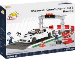 705-24567 GRANTURISMO GT3 RACING COBI 30