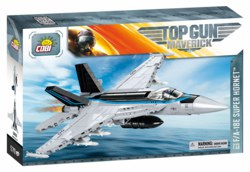 705-5805 560 PCS TOP GUN /5805A/ F/A-18