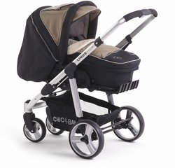 900-15040 Kombikinderwagen LINUS Dessin 
