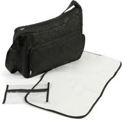 900-40690 Wickeltasche PERFETTO Dessin n