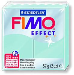 954-8020306 FIMO� effect eiskristallblau O