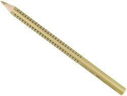 959-110981 Buntstift Jumbo GRIP gold  Fab