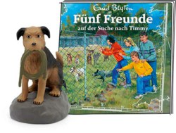 969-10000131 Fünf Freunde - Auf der Suche n