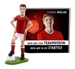 969-10000241 Thomas Müller - Mein Weg zum T