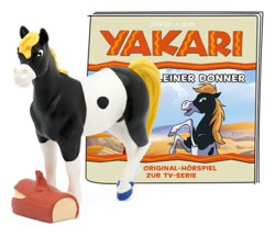 969-10000248 Yakari - Best of Kleiner Donne