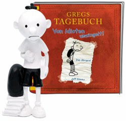 969-10000256 Greg's Tagebuch Von Idioten um