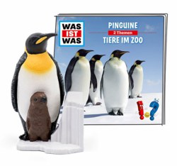 969-10000265 WAS IST WAS - Pinguine / Tiere