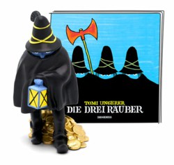 969-10000302 Die drei Räuber - Die drei Räu