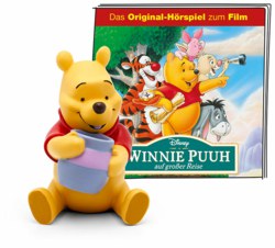 969-10000334 Disney Winnie Puuh auf großer 