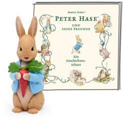 969-10000337 Peter Hase und seine Freunde -