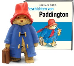 969-10000381 Paddington Bär - Die schönsten