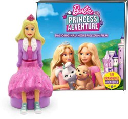 969-10000681 Barbie - Princess Adventure [D