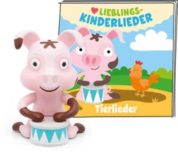 969-10001258 Lieblings-Kinderlieder - Tierl