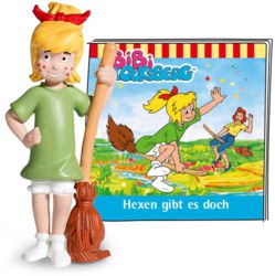 969-10012 Bibi Blocksberg - Hexen gibt e