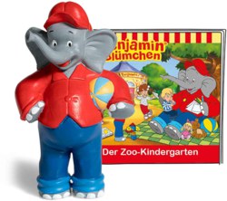 969-10013 Benjamin Blümchen - Der Zoo-Ki