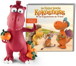 969-10053 Der kleine Drache Kokosnuss - 