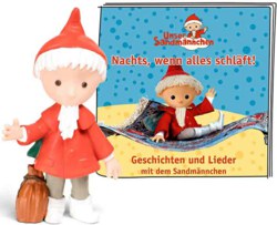 969-10062 Unser Sandmännchen - Nachts, w