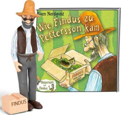 969-10081 Pettersson und Findus - Wie Fi