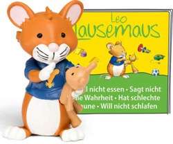 969-10083 Leo Lausemaus - Das Original-H