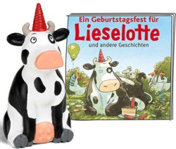 969-10127 Lieselotte - Ein Geburtstagsfe