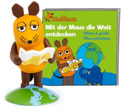 969-10161 Die Sendung mit der Maus - Mit