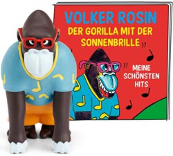 969-10164 Volker Rosin - Der Gorilla mit