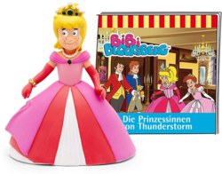 969-10174 Bibi Blocksberg - Prinzessinne