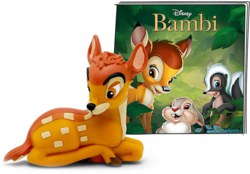 969-10189 Disney - Bambi tonies® Hörfigu