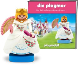 969-50003 Playmos - Der Ball im Prinzess