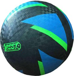 990-10165 Glow in the Dark Barfußball  B