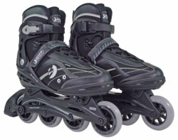 990-30180 Best Sporting Inline Skates Gr