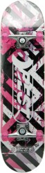 990-30324 Skateboard A7 'Street Pink' Be