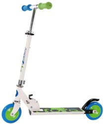 990-30408 Klappbarer Scooter 120er, Blau