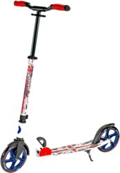 990-30438 Scooter 205 GB, Union Jack - w