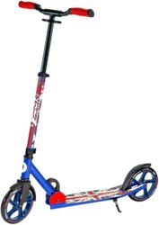 990-30439 Scooter 205 GB, Union Jack - b