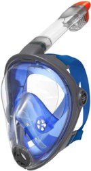 990-65345 Taucherbrille Gesichtsmaske S/