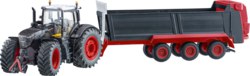 996-30008520 Fendt 1046 Vario Traktor mit U