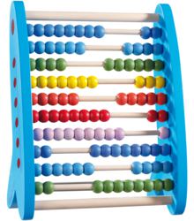 996-44044015 Holz Z�hlrahmen Emilo, Rechenr