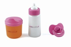 996-52008512 Magisches Babyflaschenset mit 