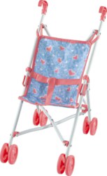 996-52760492 Luxus Buggy für Puppen        