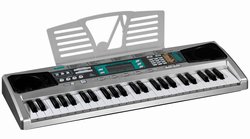 996-68320604 Elektronisches Keyboard Master