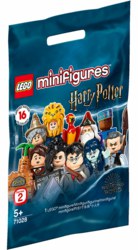 LEGO Harry Potter