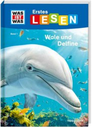 Was ist Was? Erstes Lesen