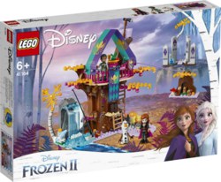 LEGO Disney Die Eiskönigin 2